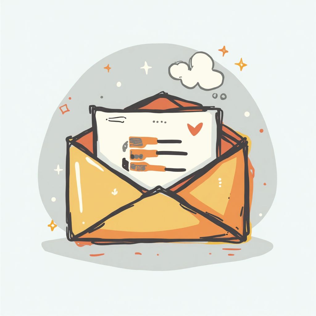 Email Icon