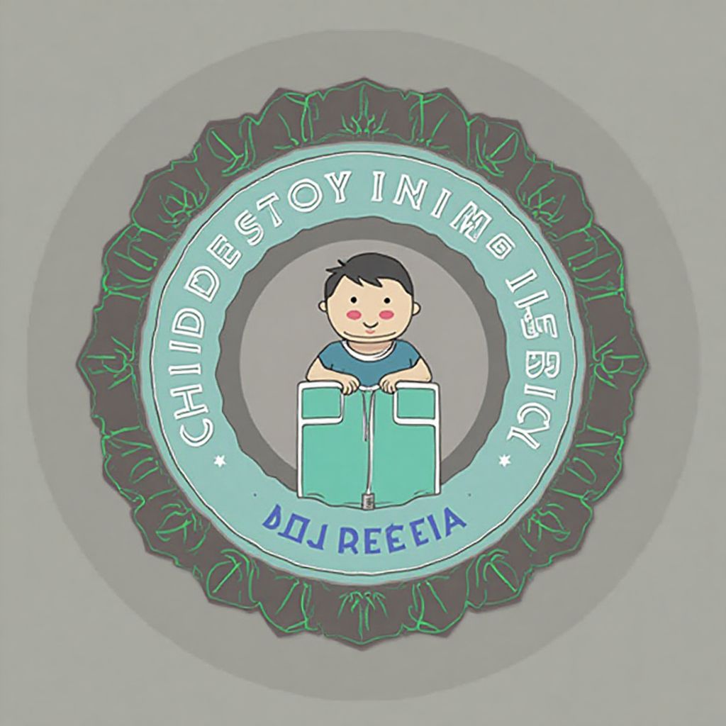 Child Safety Certified