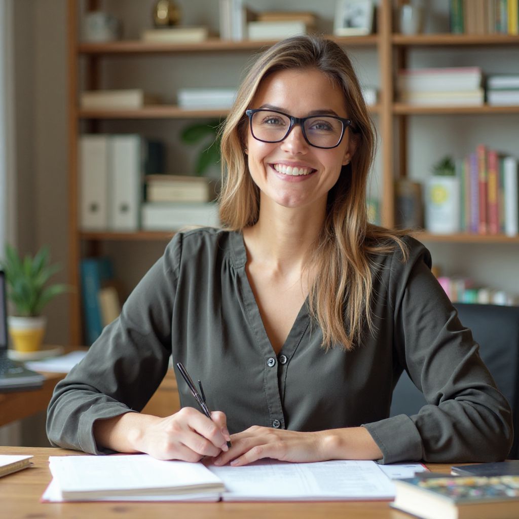 Child development expert testimonial